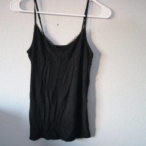 A NEW DAY Black Cami